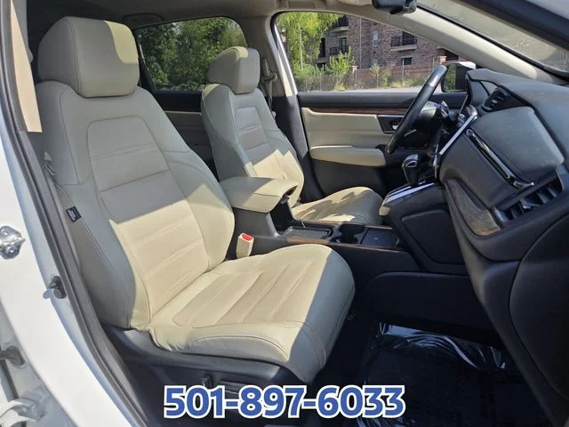 Used 2022 White Honda Touring image 15