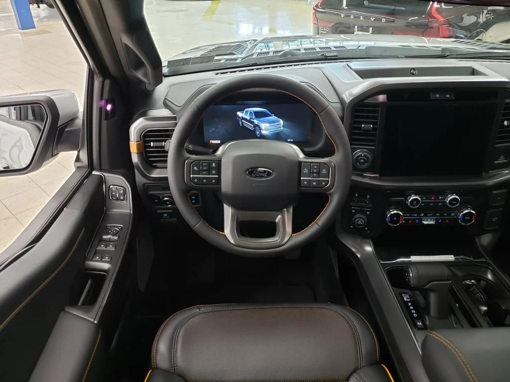 New 2026 Avalanche Ford Tremor® image 20