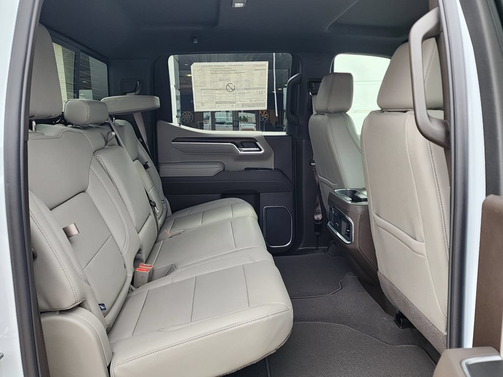 2026 GMC Sierra 1500 SLT - Photo 43