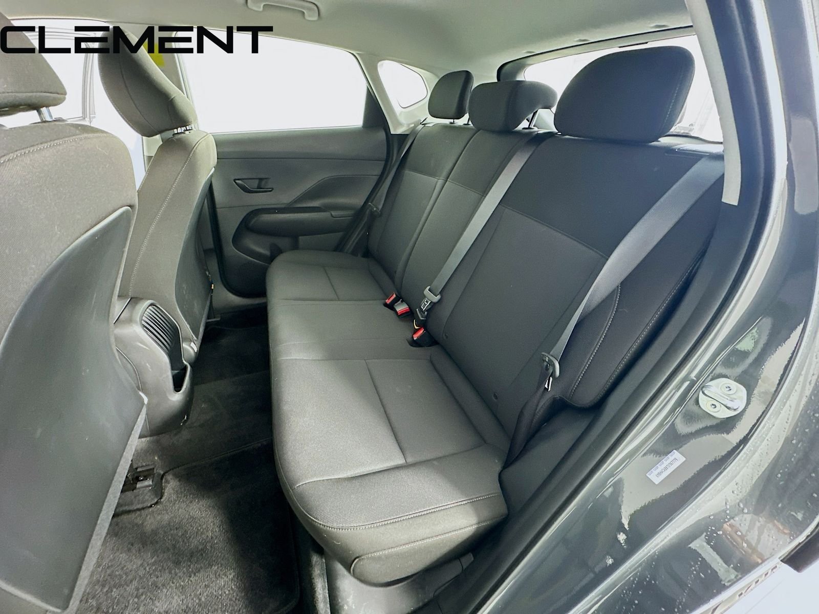 Used 2026 Gray Hyundai SE image 29