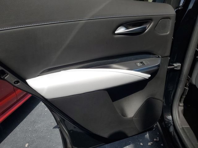 2024 Cadillac XT4 Sport - Photo 27