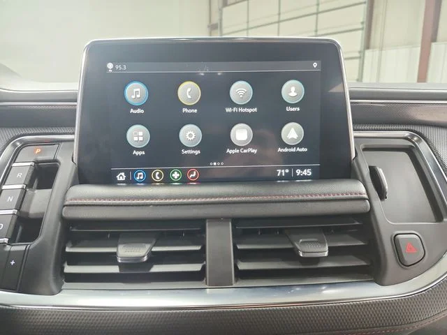 Used 2021 White Chevrolet RST image 29