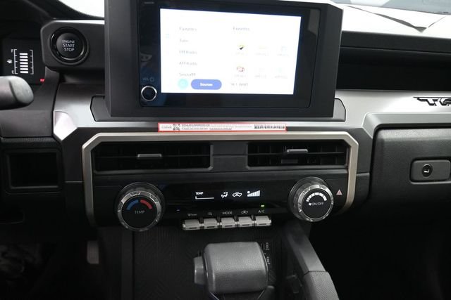 Used 2025 Silver Toyota SR5 image 12
