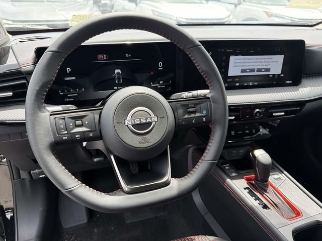 2026 Nissan KICKS SR AWD - Photo 13
