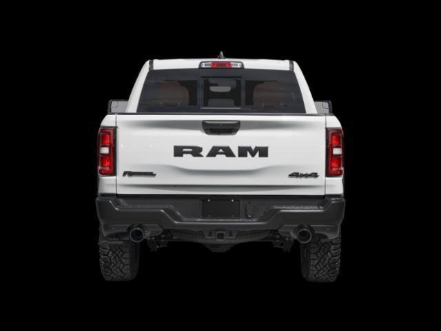 New 2026 Tank Exterior Paint RAM REBEL image 6