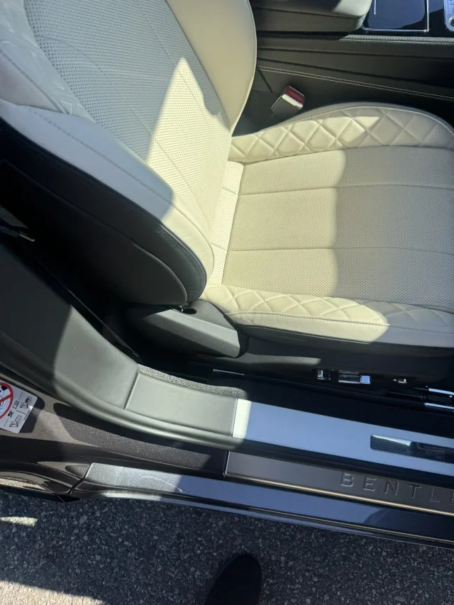 2021 Bentley Continental GT - Photo 19