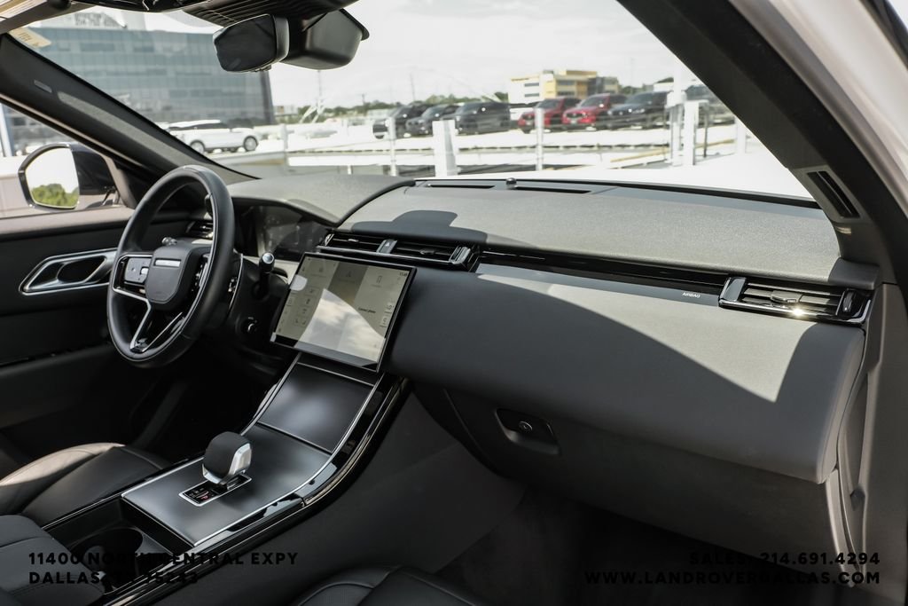 2026 Land Rover Range Rover Velar S - Photo 12