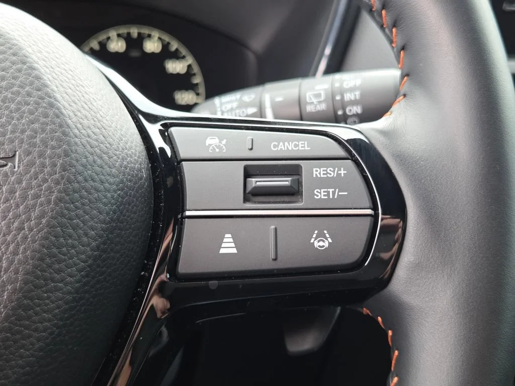 Used 2025  Honda Sport Touring image 18