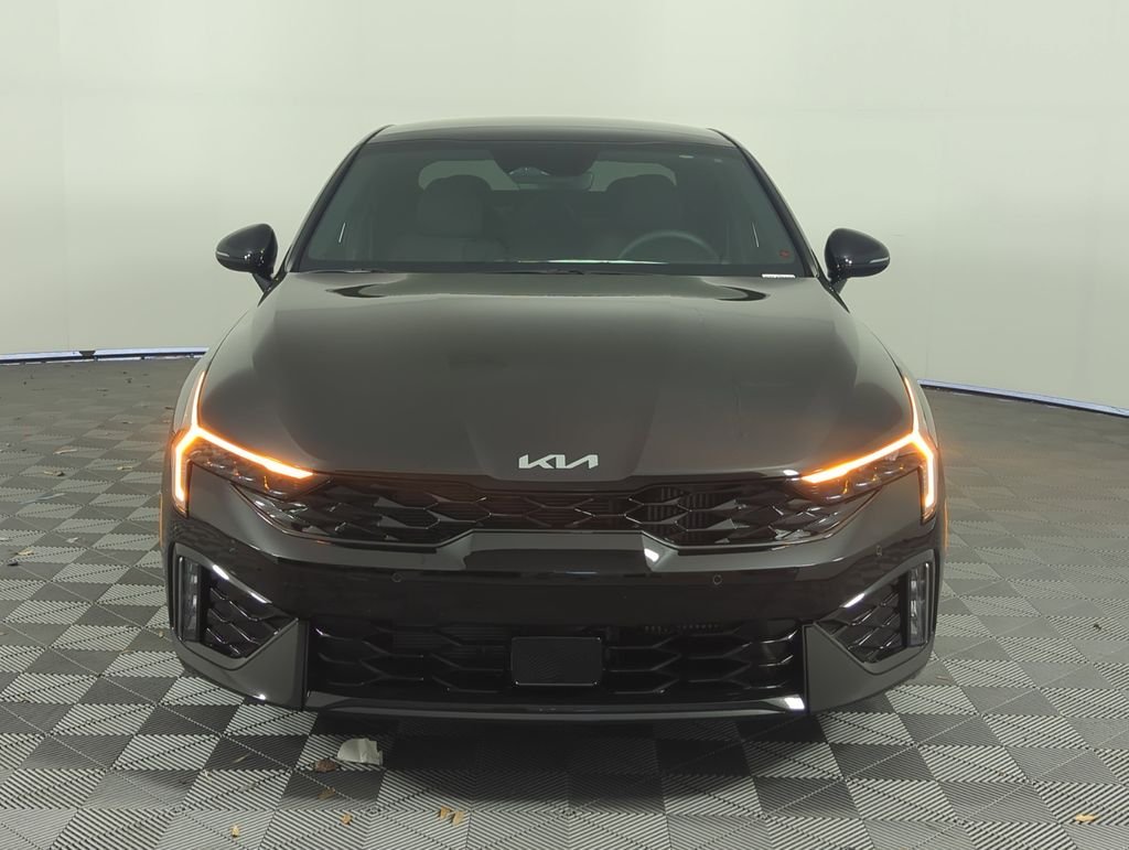 New 2026 Aurora Black Pearl Kia GT image 10