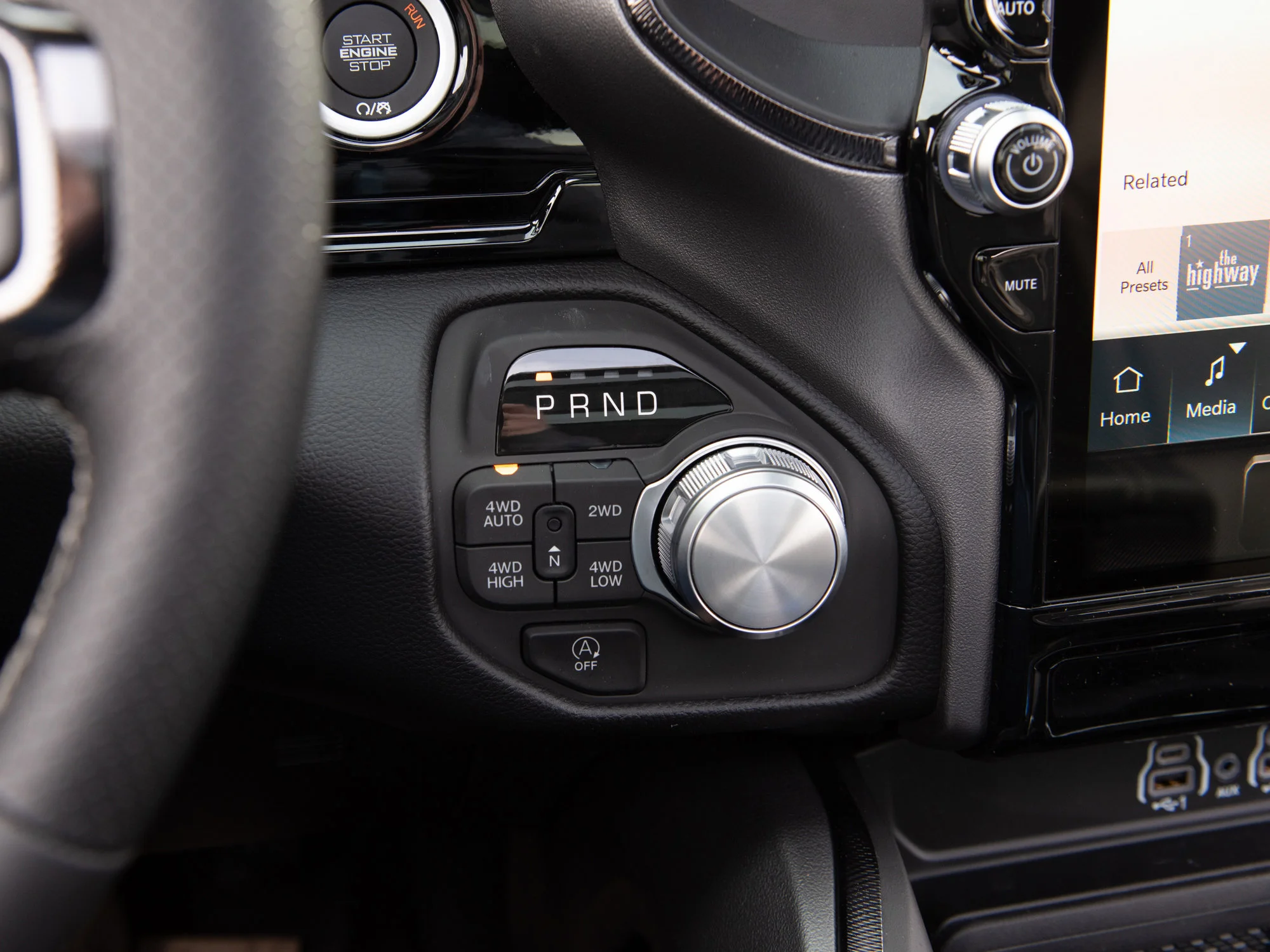 New 2026 White RAM Sport* Hemi V8 image 15