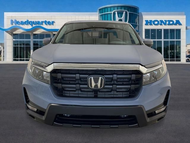 New 2026 Sonic Gray Pearl Honda RTL image 8