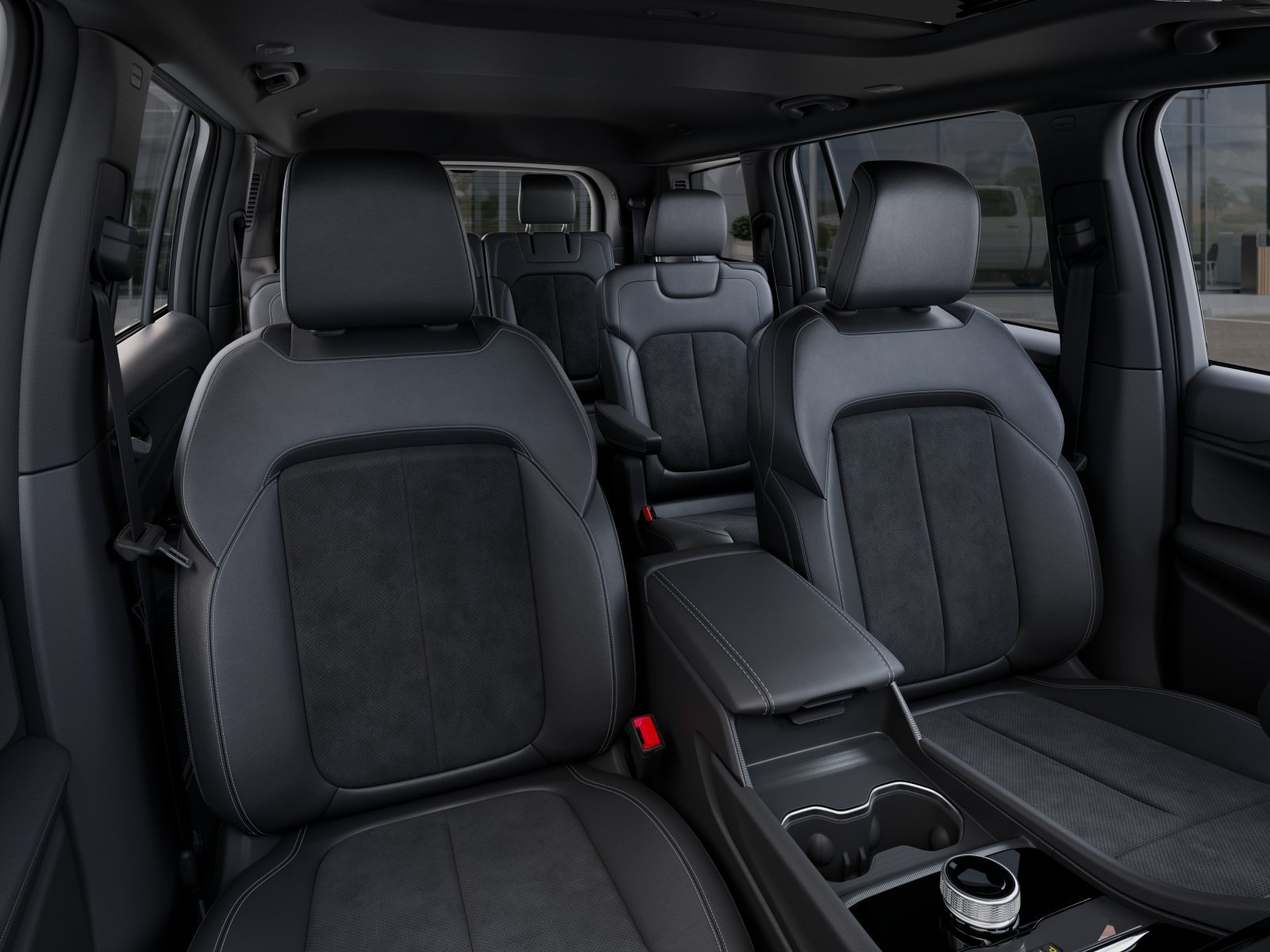 New 2025 Silver Zynith Exterior Paint Jeep Altitude X 4x4 image 35