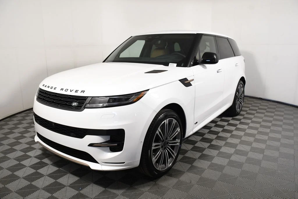 2026 Land Rover Range Rover Sport P530 Dynamic SE's photo