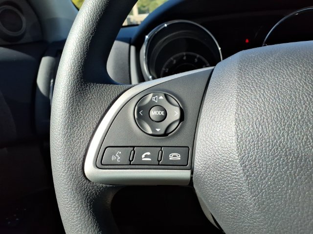New 2027 Gray Mitsubishi 2.0 ES AWC image 15