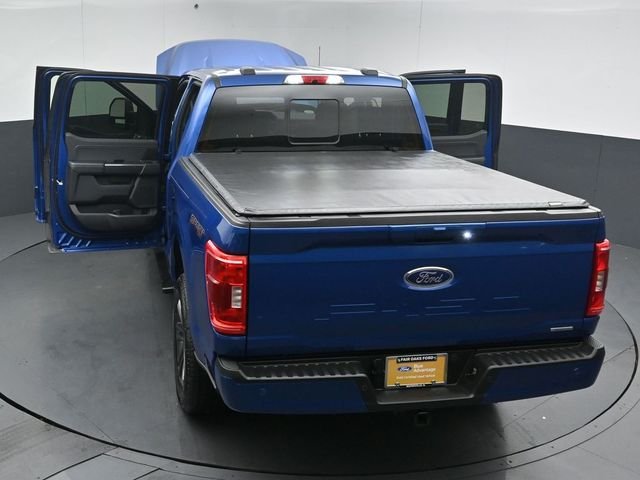 2022 FORD F-150 - Image 56