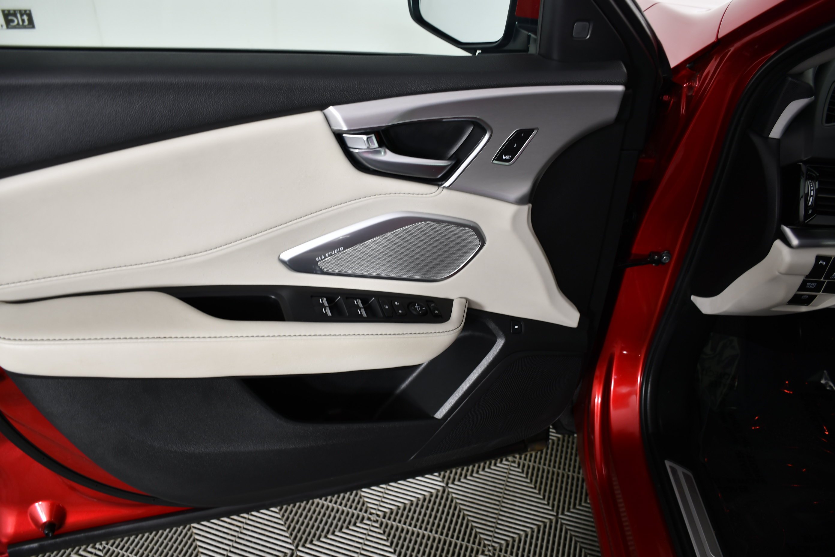 2025 Acura RDX Technology Package - Photo 89