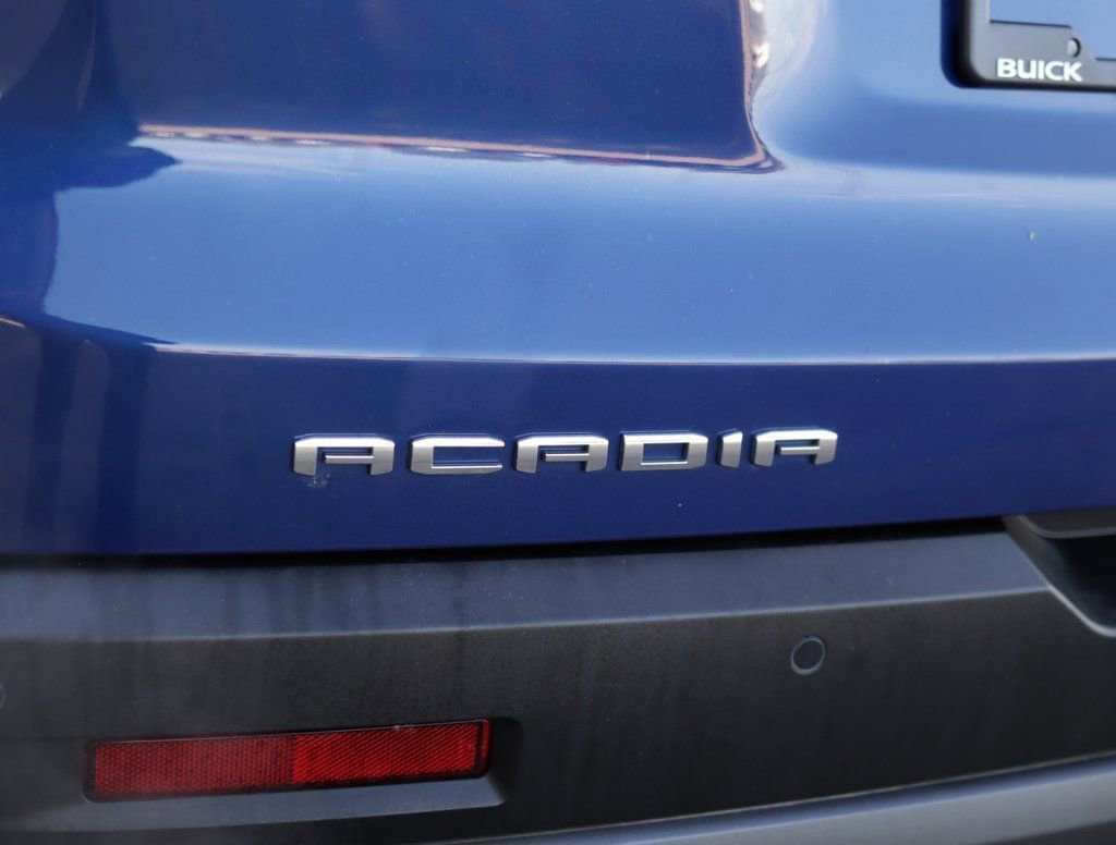2023 GMC Acadia AT4 - Photo 42