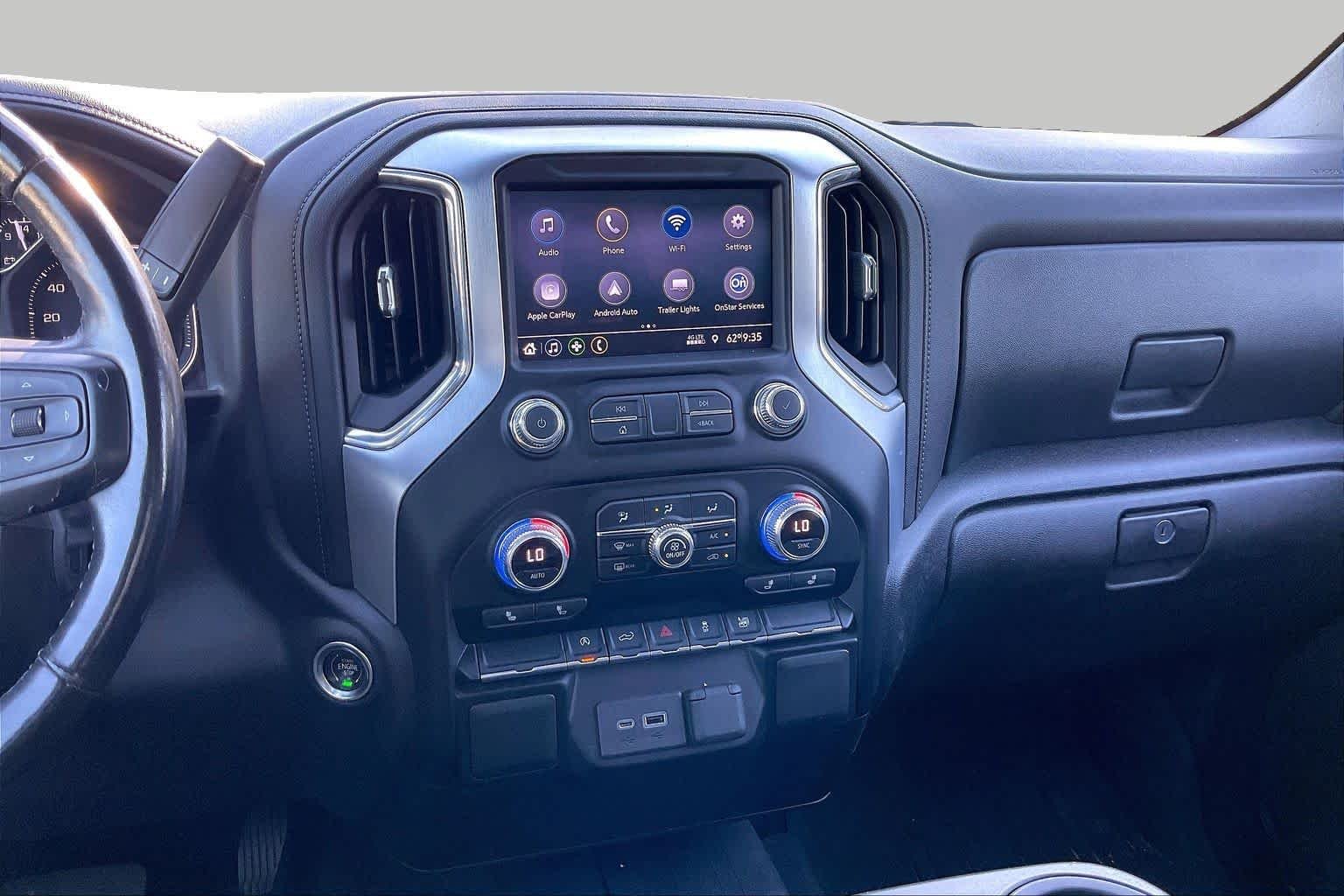 Used 2020 Satin Steel Metallic GMC Elevation image 7