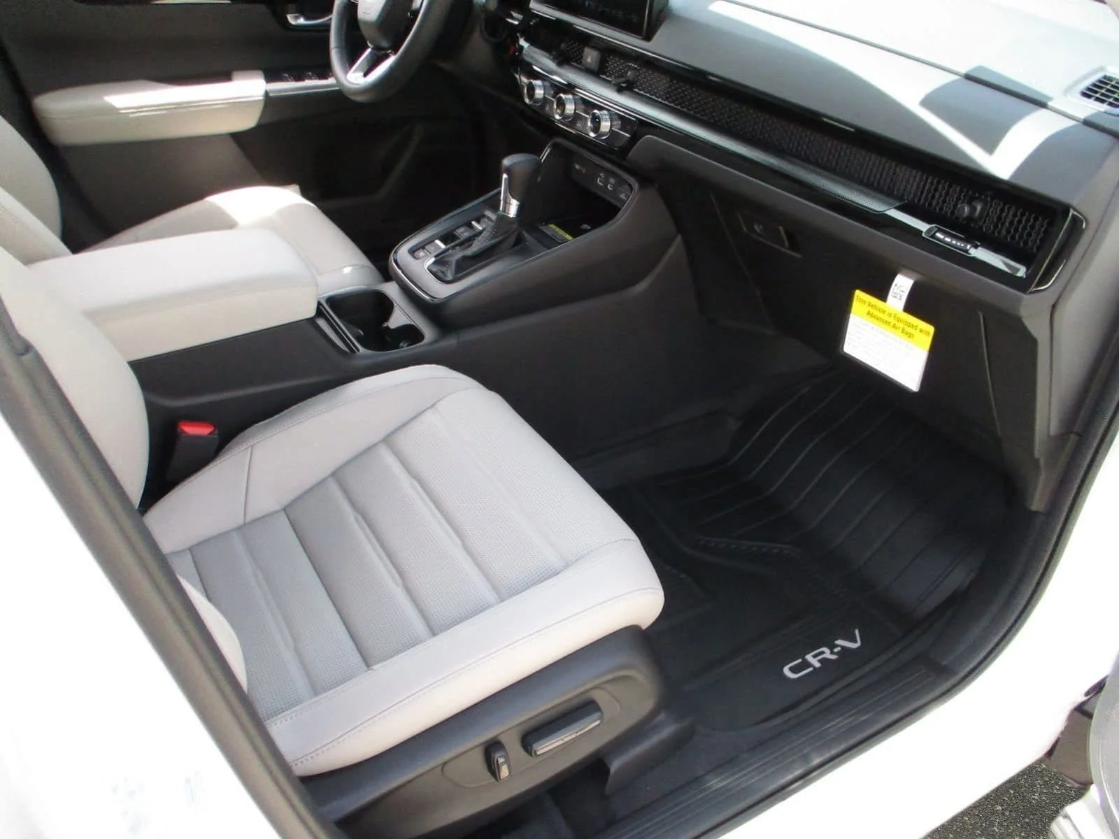 2026 Honda CR-V EX-L - Photo 33