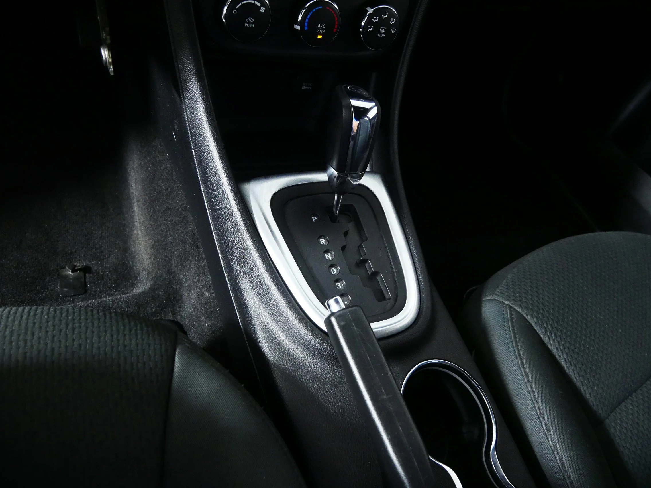 Used 2011 Bright Silver Metallic Chrysler LX image 24