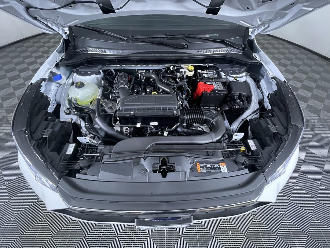New 2026 Oxford White Ford Active image 27
