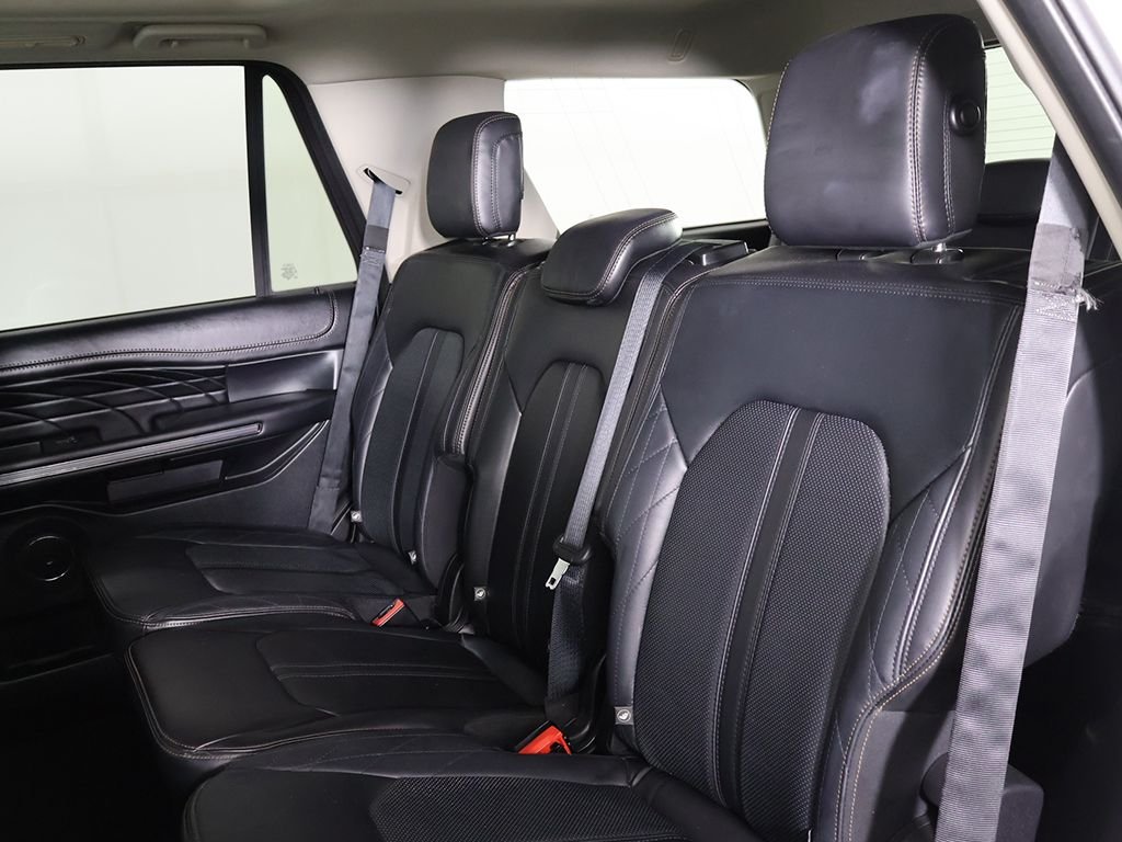 Used 2020 White Ford Platinum image 33