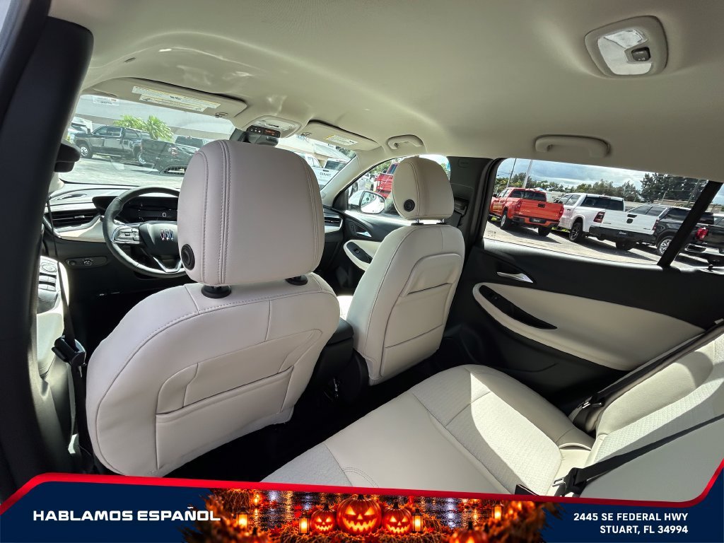 2026 Buick Encore GX Preferred - Photo 14