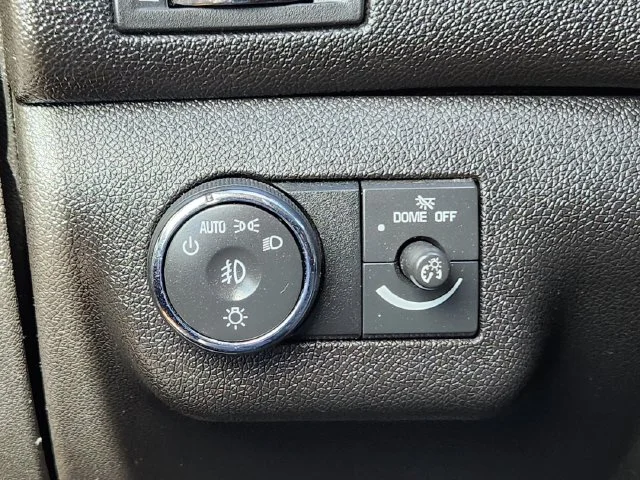 Used 2012 Silver Buick Premium Group image 25
