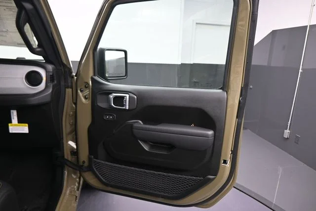 New 2026 41 Exterior Paint Jeep Sport S image 21