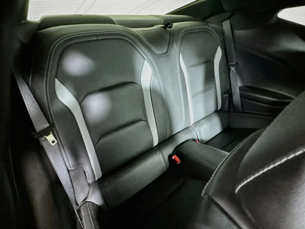 Used 2023 Summit White Chevrolet LT1 image 32