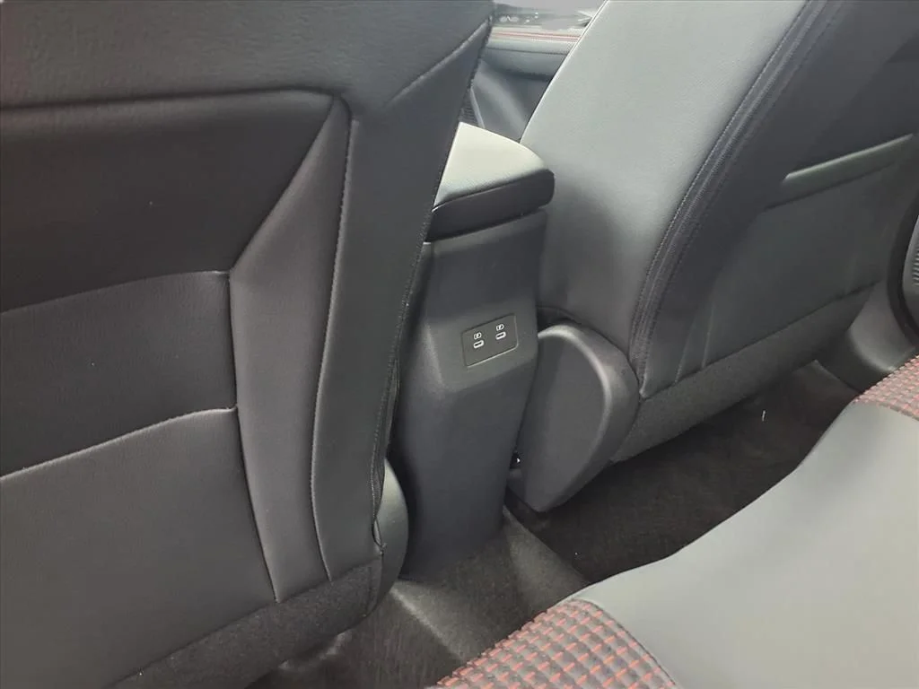 2026 Nissan KICKS SR AWD - Photo 21