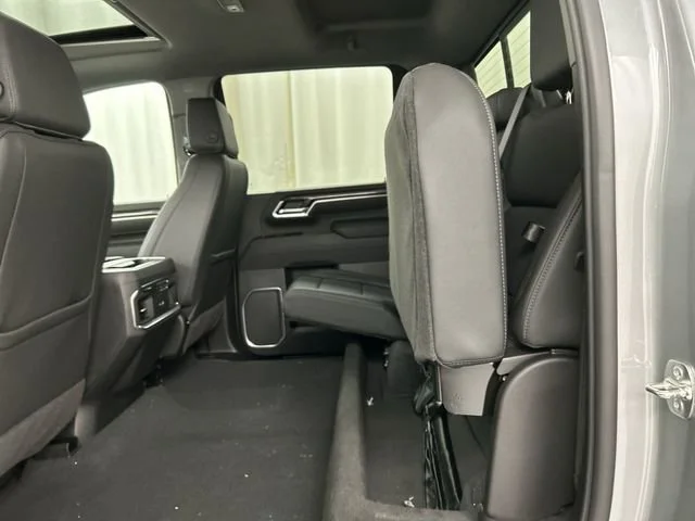 New 2026 Sterling Gray Metallic Chevrolet LTZ image 28