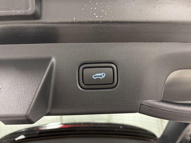 New 2026 Black Hyundai Limited AWD image 24