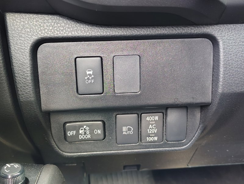 Used 2023 Red Toyota TRD Sport image 10