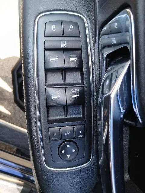 Used 2018 Blue Ram Limited image 59