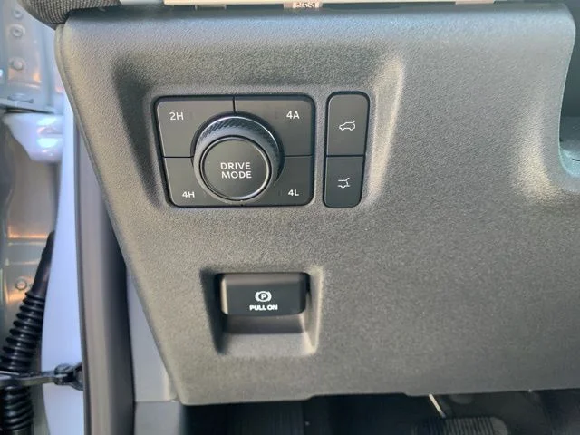 New 2026 Silver Ford MAX Active image 26