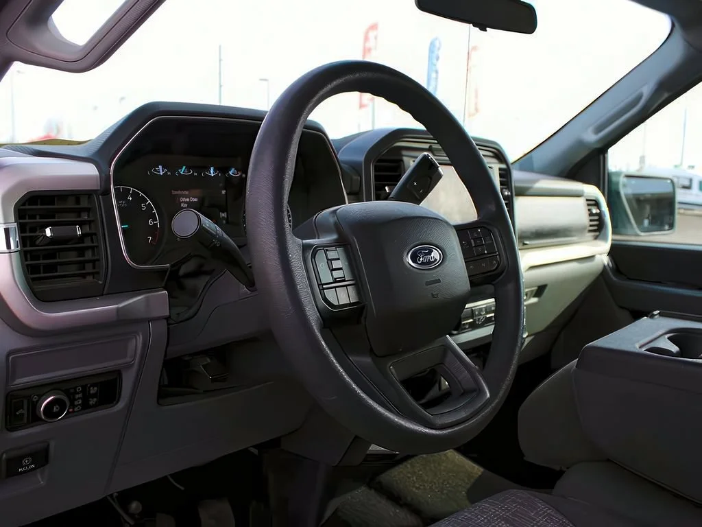 2024 Ford F-150 XLT - Photo 14
