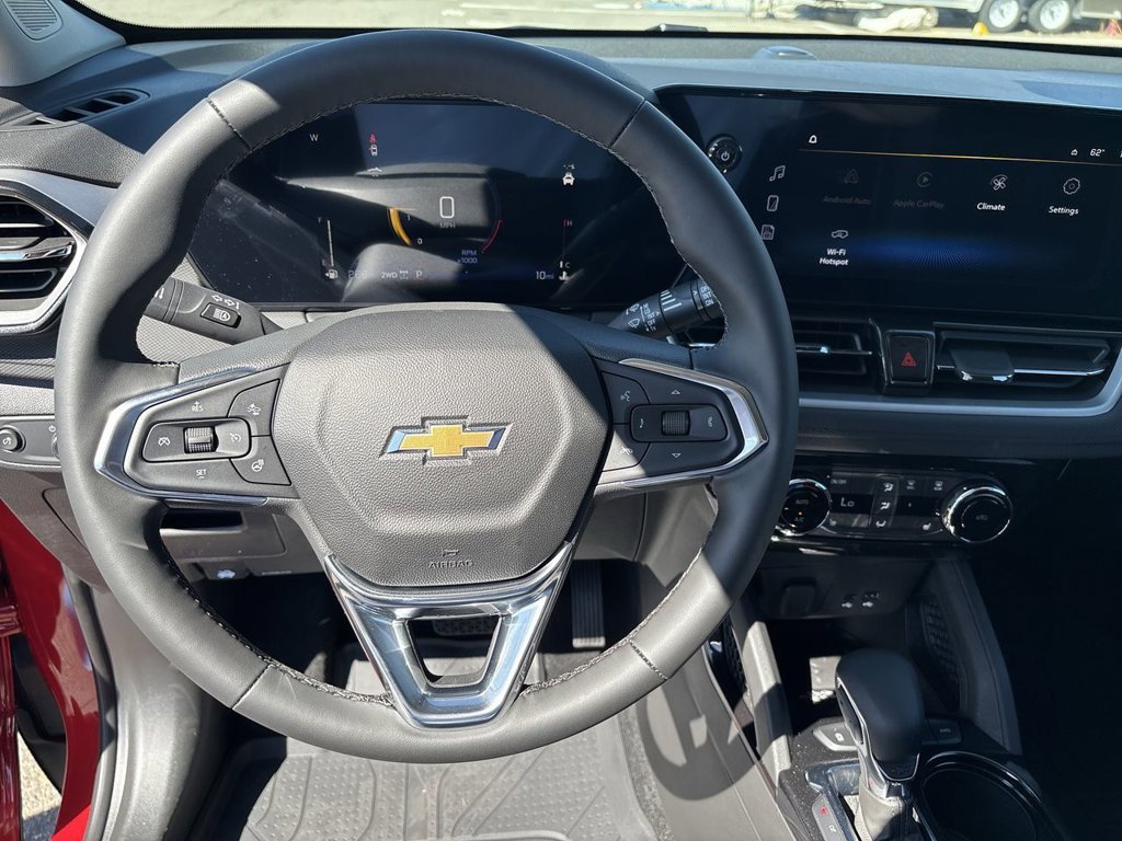 2026 Chevrolet Trailblazer LT - Photo 13