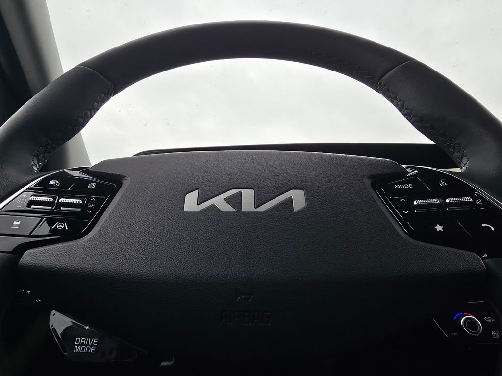 2025 Kia Niro Wave - Photo 27
