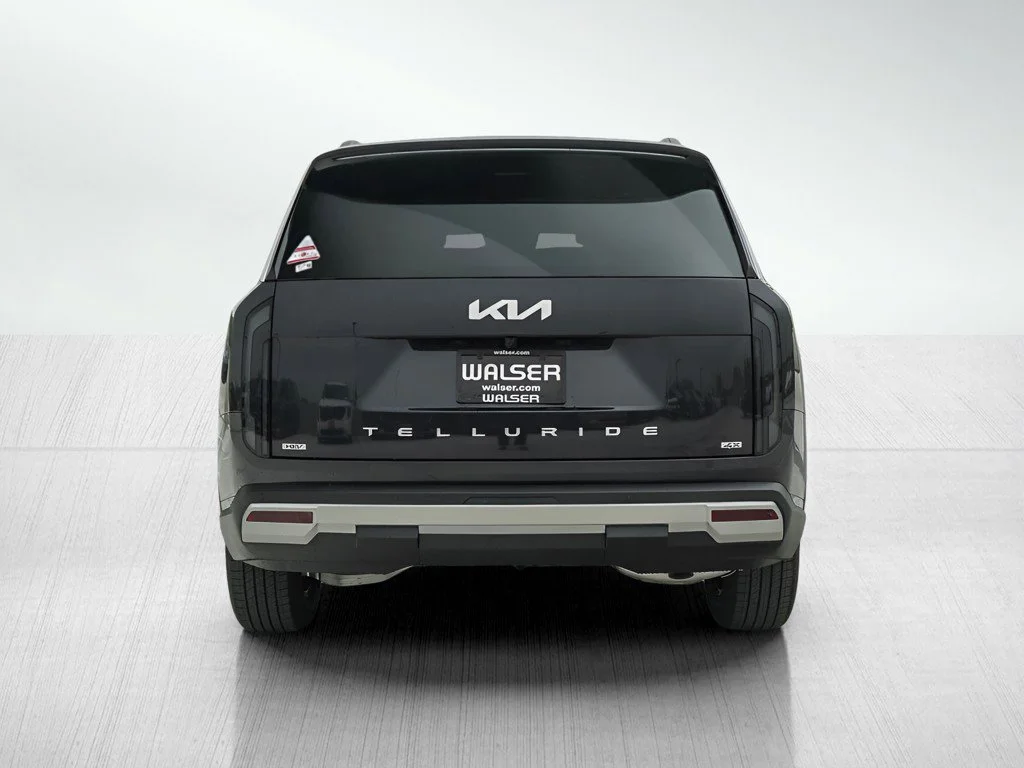 New 2027 Panthera Metal Kia EX AWD image 5