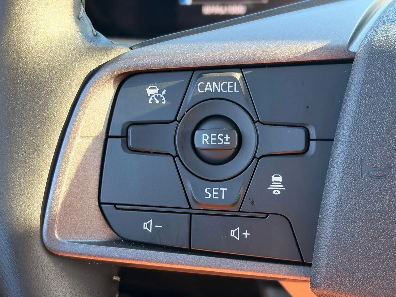 2026 Nissan Sentra SV - Photo 33