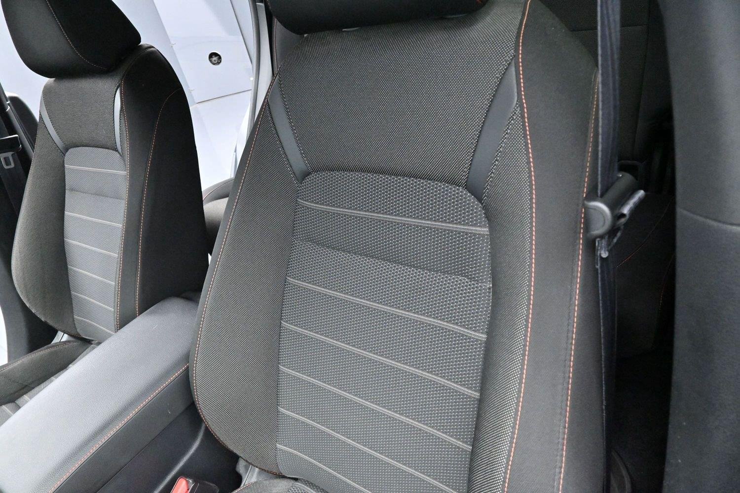 Used 2023 Gray Honda Sport image 14