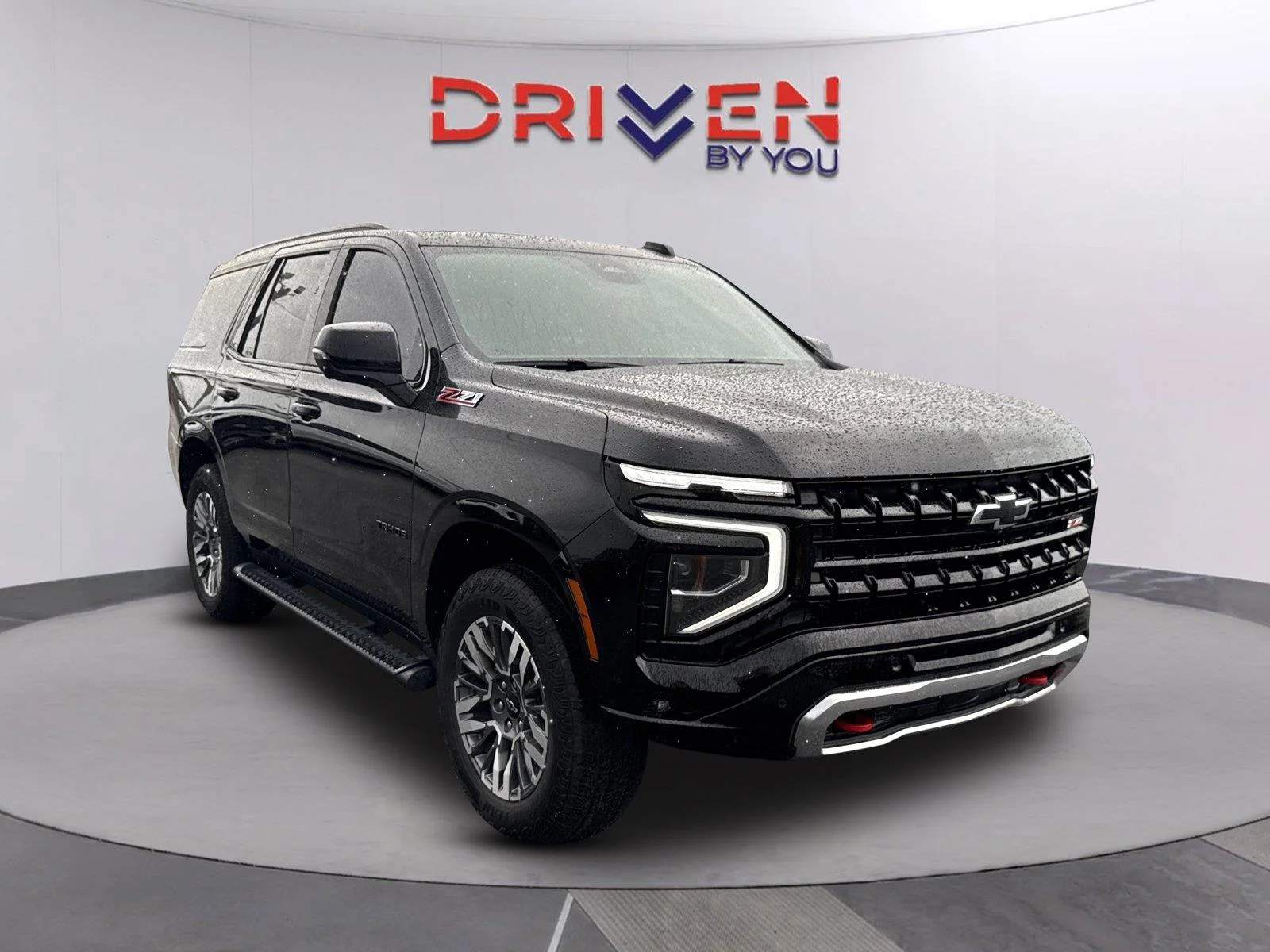 2025 Chevrolet Tahoe