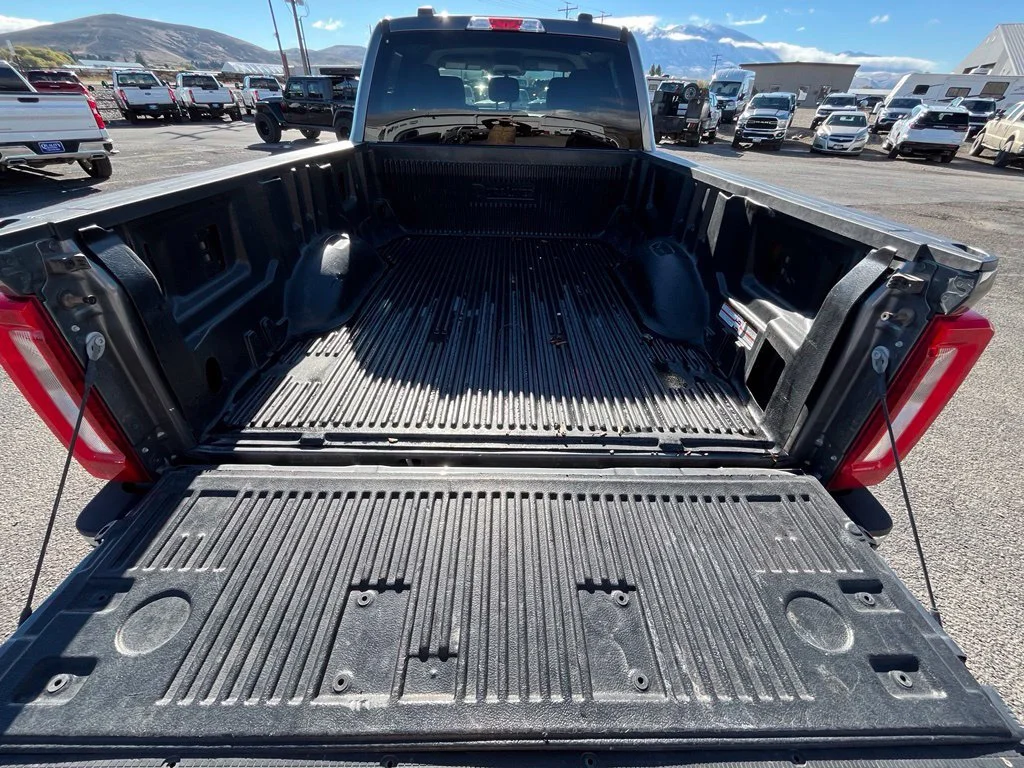 Used 2026 None Ford XL image 17