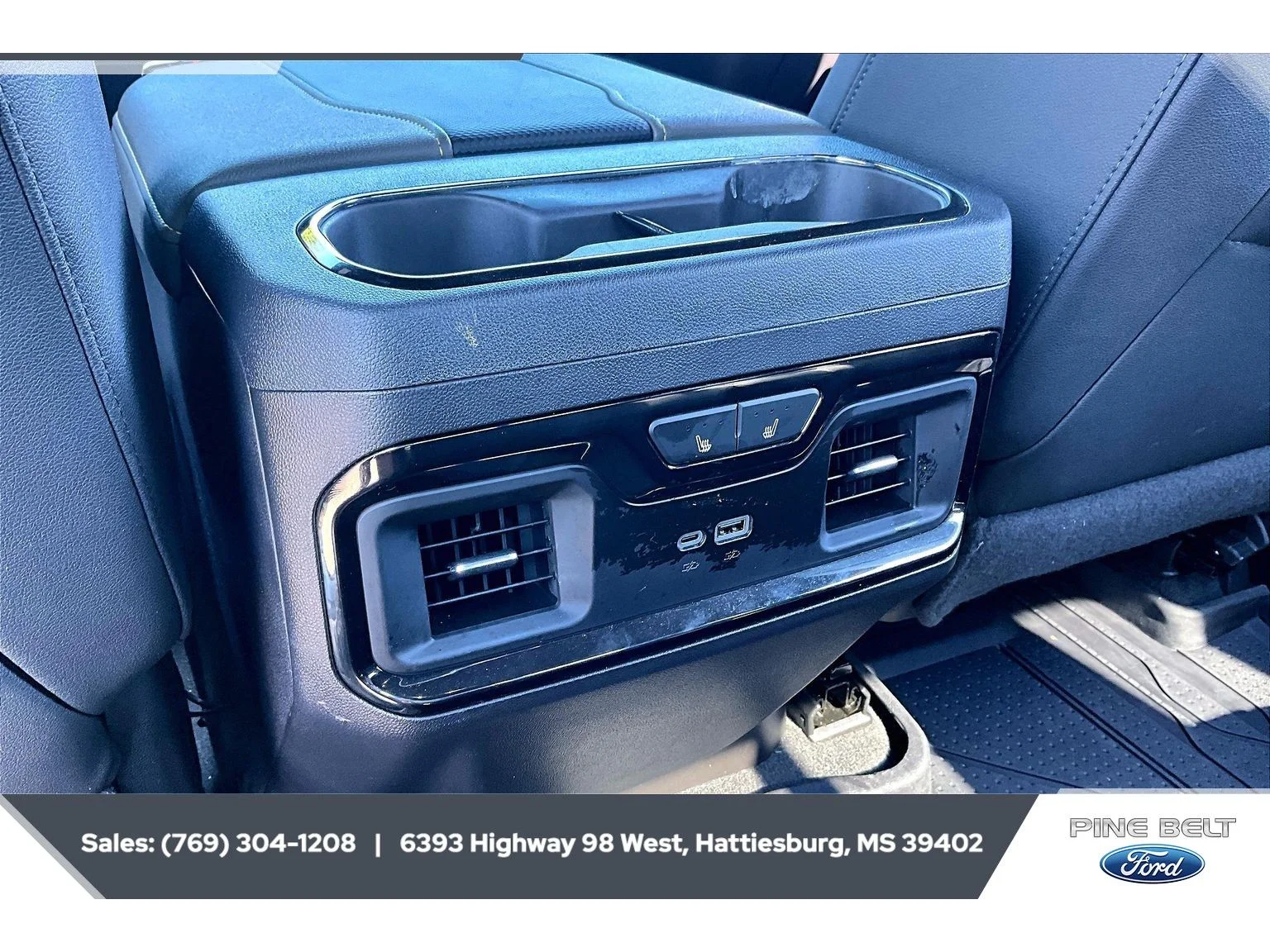 Certified Used 2024 Lakeshore Blue Metallic Chevrolet ZR2 image 25