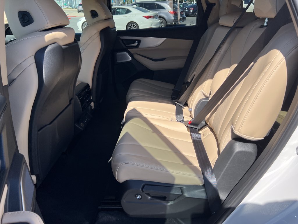 Used 2026 White Acura Technology Package image 29