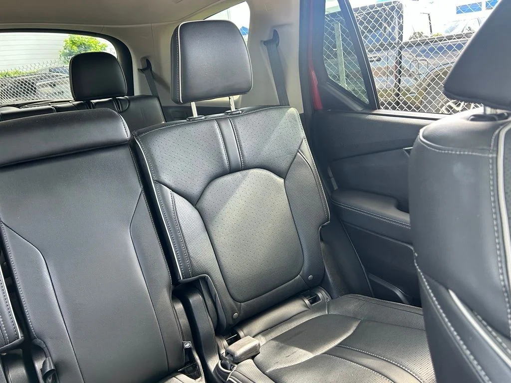 Certified Used 2024 Red Honda Elite image 13
