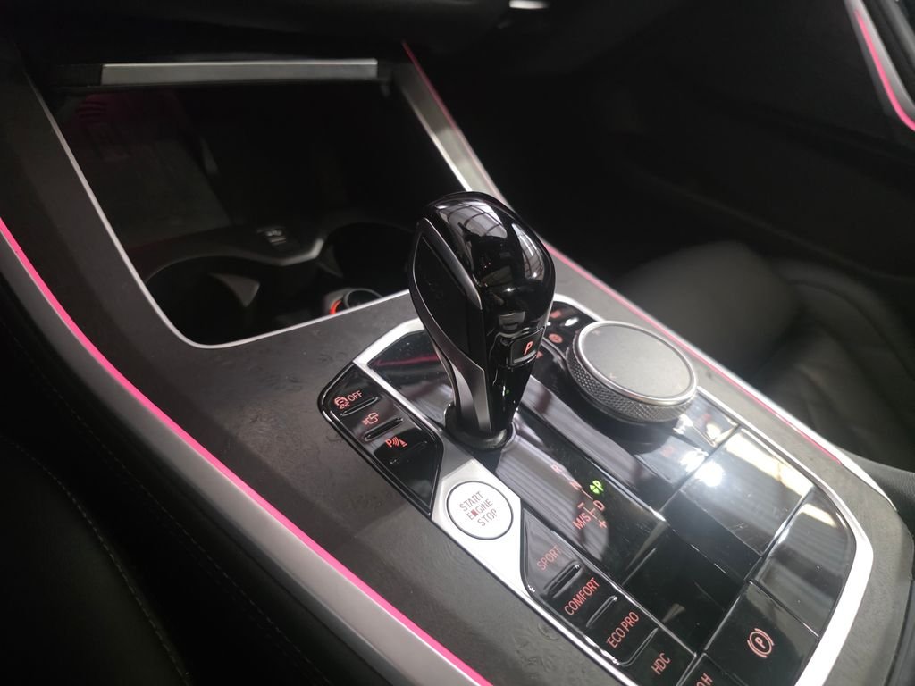 Used 2023 Black BMW xDrive40i image 24