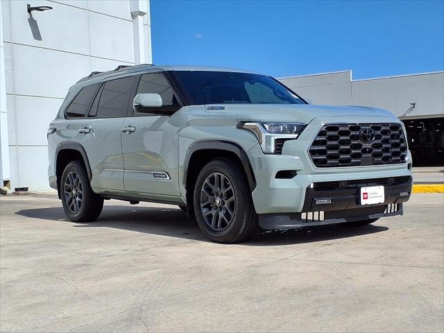 Certified Used 2025 LUNAR ROCK Toyota  image 3