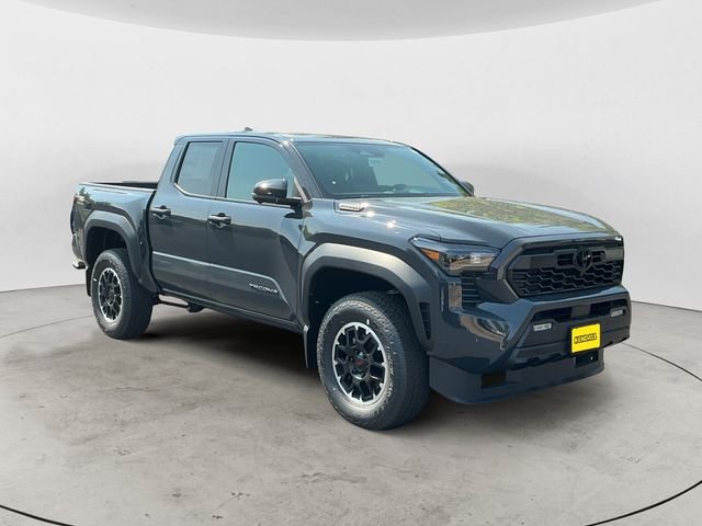 New 2026 Underground Toyota Tacoma TRD Off-Road image 3
